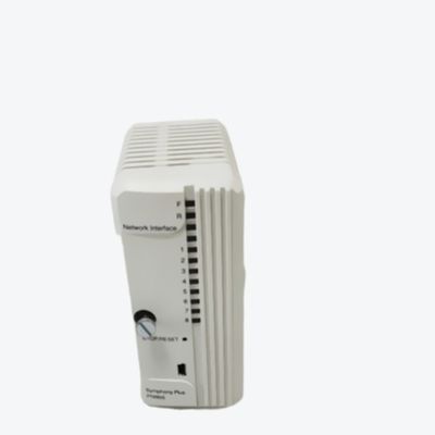 ABB 3BSE008358R1 DCS 프로세서 모듈