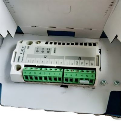 ABB 3BDH000733R1 DCS 2진 출력 모듈