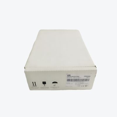 ABB 3BDH000013R1 DCS 전원은 모듈을 공급합니다