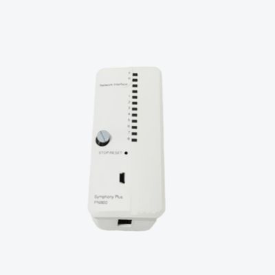 ABB FMBT-21 DCS TCP 어댑터 모듈