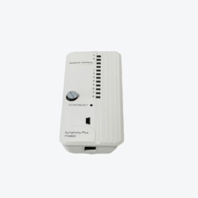 ABB GJR2390200R1010 83SR04D-E DCS 제어 모듈