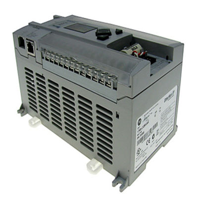 알렌 브래들리 1785-BCM/C PLC-5 논리 제어기 모듈