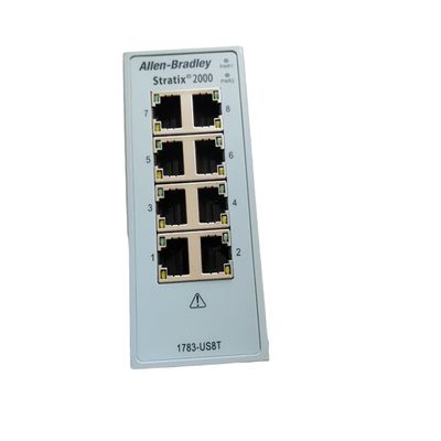 1783-HMS4C4CGN STRATIX 5400 산업 관리 스위치