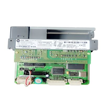 정상 상태 PLC 1771-IBD 컨트롤러 디지털 I/O 모듈