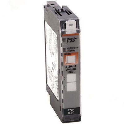 알렌 브래들리 1753-L32BBBM-8A GUARDPLC 1800 논리제어 모듈