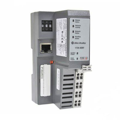 알렌 브래들리 1757-SRC1 PLC AB 제어기 여분 모듈 CO는 증명했습니다