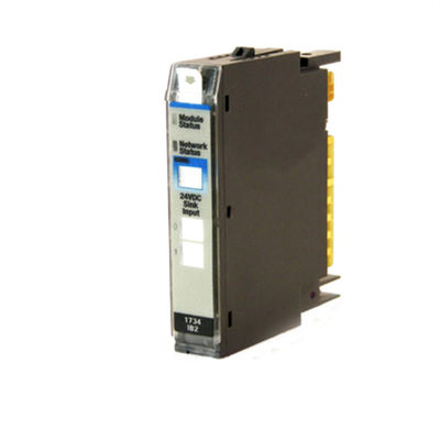 알렌 브래들리 1761-net-eni MICROLOGIX 1400  이더넷 인터페이스 모듈