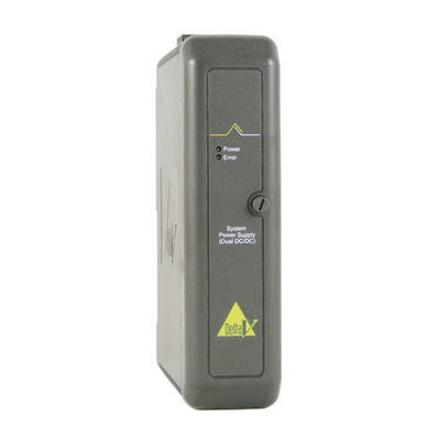 에머슨 VE-4003S5B1 DELTAV 표준 입출력 종결 블록 모듈