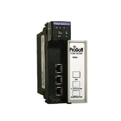프로소프트 MVI69E-MCM COMPACTLOGIX 네트워크 인터페이스 모듈