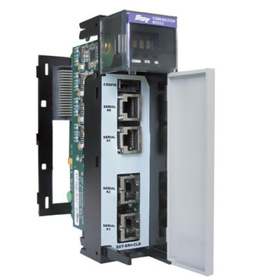 몰렉스 SST-SR4-CLX-RLL 통신 모듈