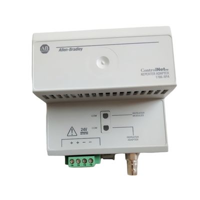 알렌 브래들리 2080-LC30-24QWB MICRO830 입출력 모듈