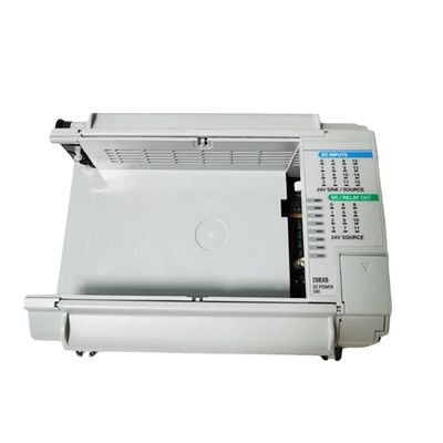 알렌 브래들리 2080-LC50-24QVB MICRO850 핵심 프로그램 가능 제어기들