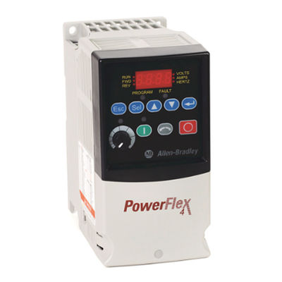알렌 브래들리 20 COMM-P POWERFLEX 이더넷 어댑터 모듈
