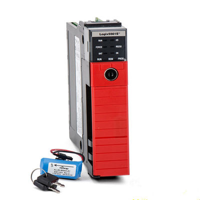알렌 브래들리 1762-IA8 GUARDPLC  120 VAC 입력 모듈