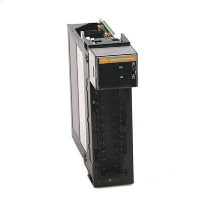 알렌 브래들리 1762-IF2OF2 GUARDPLC 아날로그 캄보 모듈