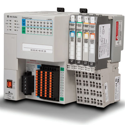 알렌 브래들리 1761-net-eni GUARDPLC 통신 어뎁터 모듈