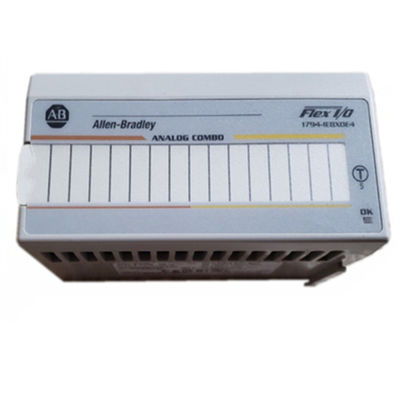 PLC 1794-IE8H 플렉스 I/O 아날로그 입력 출력 모듈