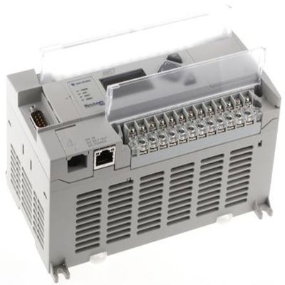 알렌 브래들리 1606-XLE240E 전원 공급기 240W 24VDC 10A