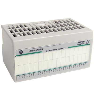 알렌 브래들리 1606-XLE80E 전원 공급기, 80 Ｗ, 24V DC