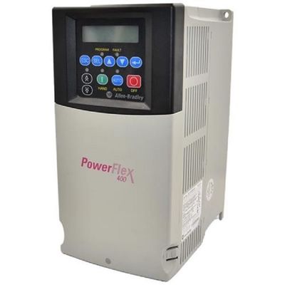 알렌 브래들리 22A-A4P5N104 POWERFLEX 적응할 수 있는 주파수 모듈