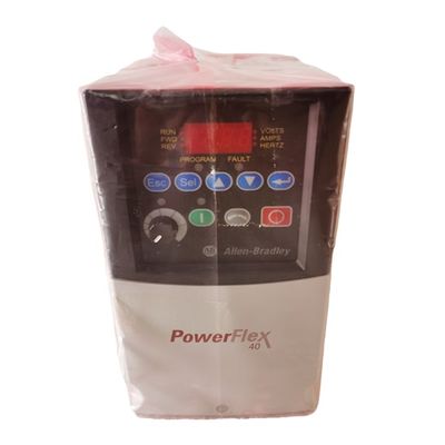 알렌 브래들리 22B-D017N104 POWERFLEX AC 드라이브 모듈