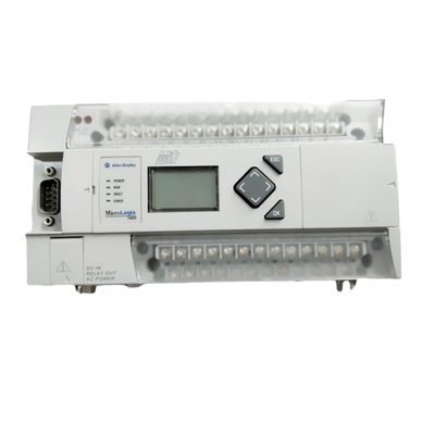 알렌 브래들리 22F-D024N104 POWERFLEX AC은 MODULE,0.4 KW (0.5 HP)를 운전합니다