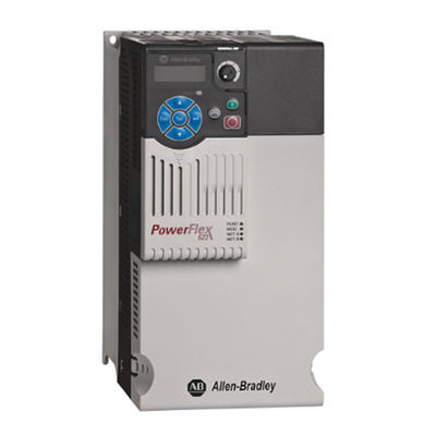 알렌 브래들리 22F-D6P0N103 POWERFLEX AC은 MODULE,2.2 KW (3 HP)를 운전합니다