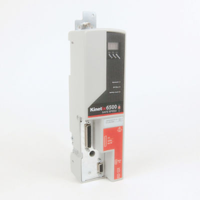 알렌 브래들리 25B-D2P3N104 POWERFLEX AC 드라이브, 0.75 kW (1 HP)