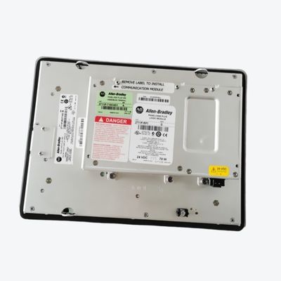 알렌 브래들리 2713P-T12WD1 PANELVIEW 영상 단말 장치 모듈