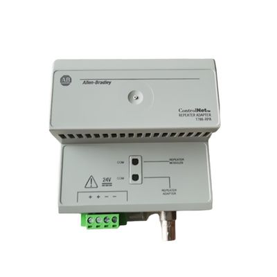 알렌 브래들리 440R-D22R2 PANELVIEW 모니터링 안전릴레이 모듈