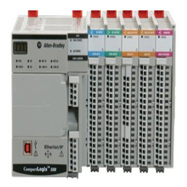 알렌 브래들리 440R-S13R2 PANELVIEW 모니터링 안전릴레이 모듈