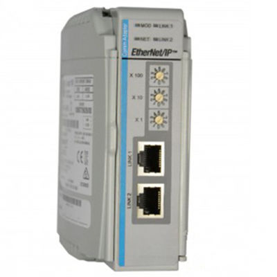 알렌 브래들리 5069-IF8 COMPACTLOGIX 현재 아날로그 입력 모듈