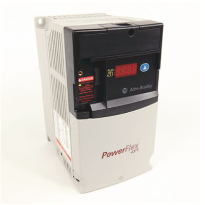 알렌 브래들리 80190-580-01-R POWERFLEX 드라이브 프로세서 모듈