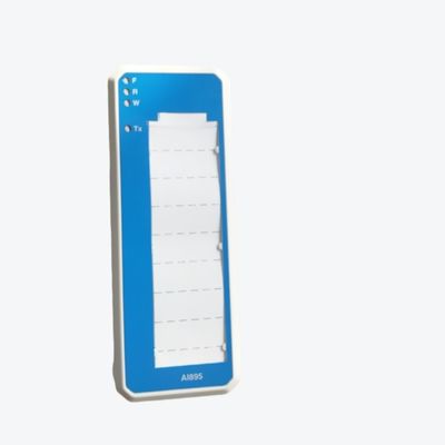 ABB 3BSE014162R1 DCS 열전대 쌍 모듈