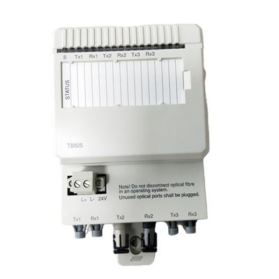 ABB TB842 DCS MODULEBUS 광 포트 모듈