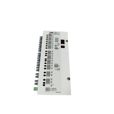 과다한 I/O 모듈을 지원하는 ABB TU846 3BSE022460R1 DCS