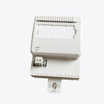 ABB RDCU-02C DCS 제어 유닛 모듈