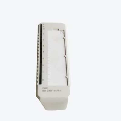 ABB 3AUA0000035408 DCS 제어판 예비 부품 장비 모듈