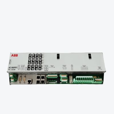 ABB CCON-24 3AUA0000135832D DCS CPU 역변환기 제어 위원회