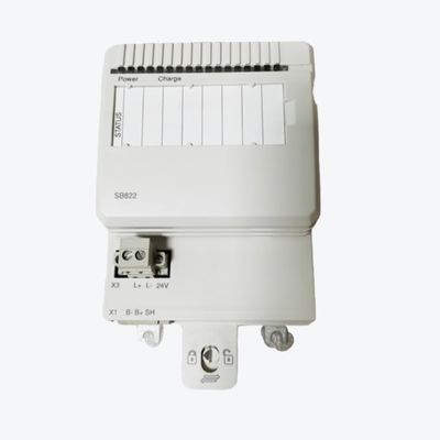 ABB CP6407 DCS 패널 건축업자 MODULE,7 