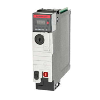 알렌 브래들리 1756-IB16I CONTROLLOGIX는 유용성 입력 모듈을 선호했습니다