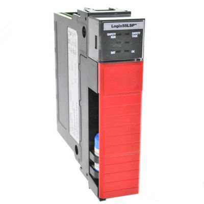 알렌 브래들리 1756-OF6CI CONTROLLOGIX는 아날로그 I/O 모듈을 분리했습니다