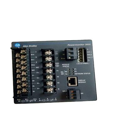 알렌 브래들리 1761-net-aic PLC AB 제어기는 인터페이스 변환기를 진보시켰습니다