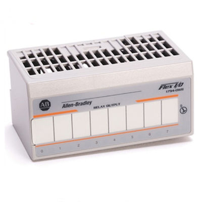 알렌 브래들리 1769-IF4I COMPACTLOGIX 아날로그 입력 모듈