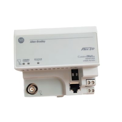 알렌 브래들리 1794-IB16XT COMPACTLOGIX는 유용성 입력 모듈을 선호했습니다