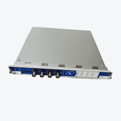 범용 기기를 위한 원형 3500 진동 관찰 시스템 1900/65A 167699-02