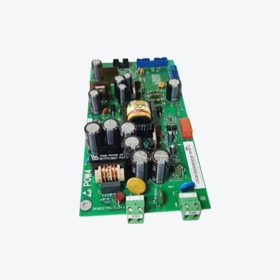 ABB A3PLE1-6L4R-11 DCS 과중한 업무 기름기름 파일럿 장치