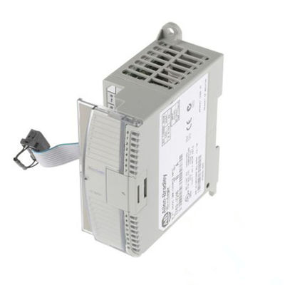 알렌 브래들리 1732D-8CFGM8 ARMORBLOCK 8 포인트 블록 모듈