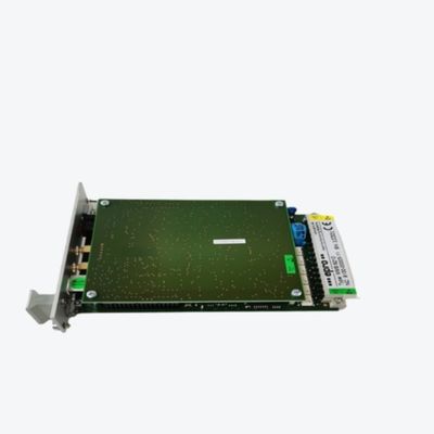 진동 측정 4 - 13HZ를 지니는 MMS6120 EPRO 듀얼 채널