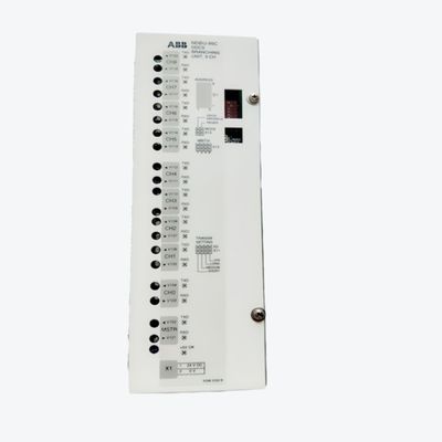 ABB SDCS-AMC-DC2 3ADT312700R0001 DCS 제어 유닛